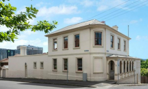 Lumeah - Servant Quarters, Hobart